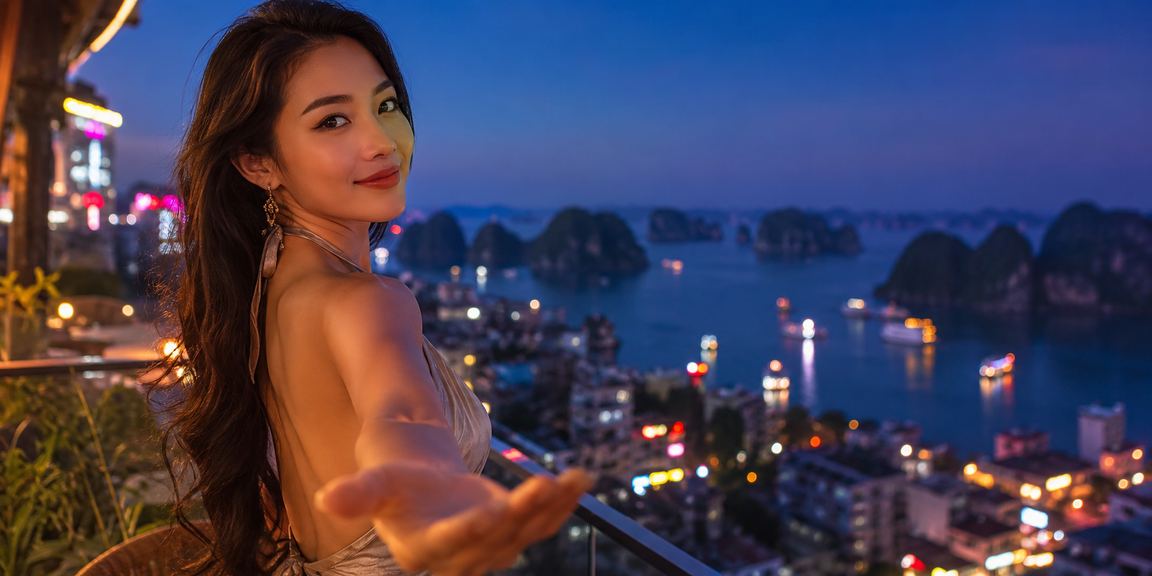 Người chơi VIP nhận bonus tại vịnh Hạ Long – trải nghiệm casino cao cấp cùng 827