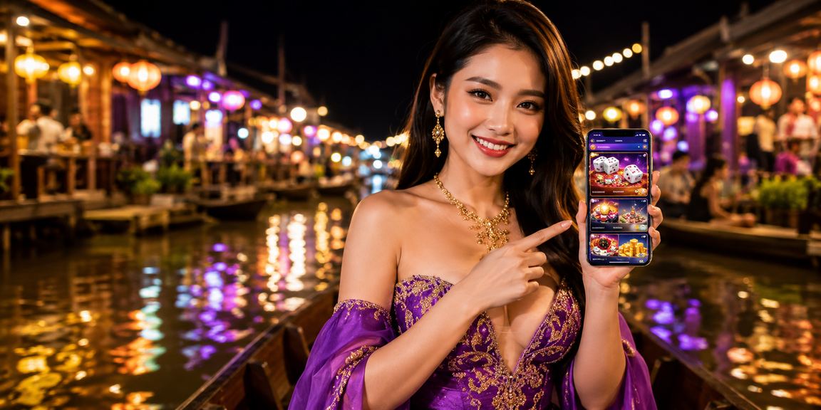 Người chơi casino di động tại vùng đồng bằng Mekong – nhận voucher và nạp tiền qua điện thoại