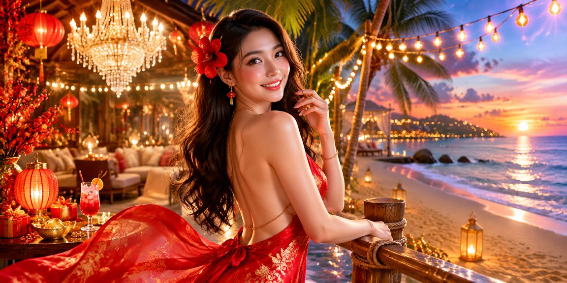 Người dùng tại Phú Quốc trải nghiệm nền tảng 827 trong dịp lễ Tết